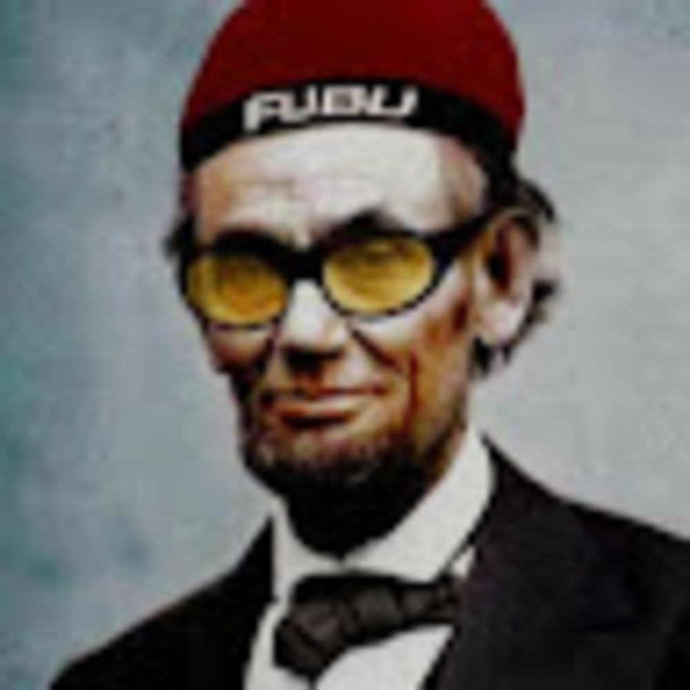 Meet your Posher, Micah